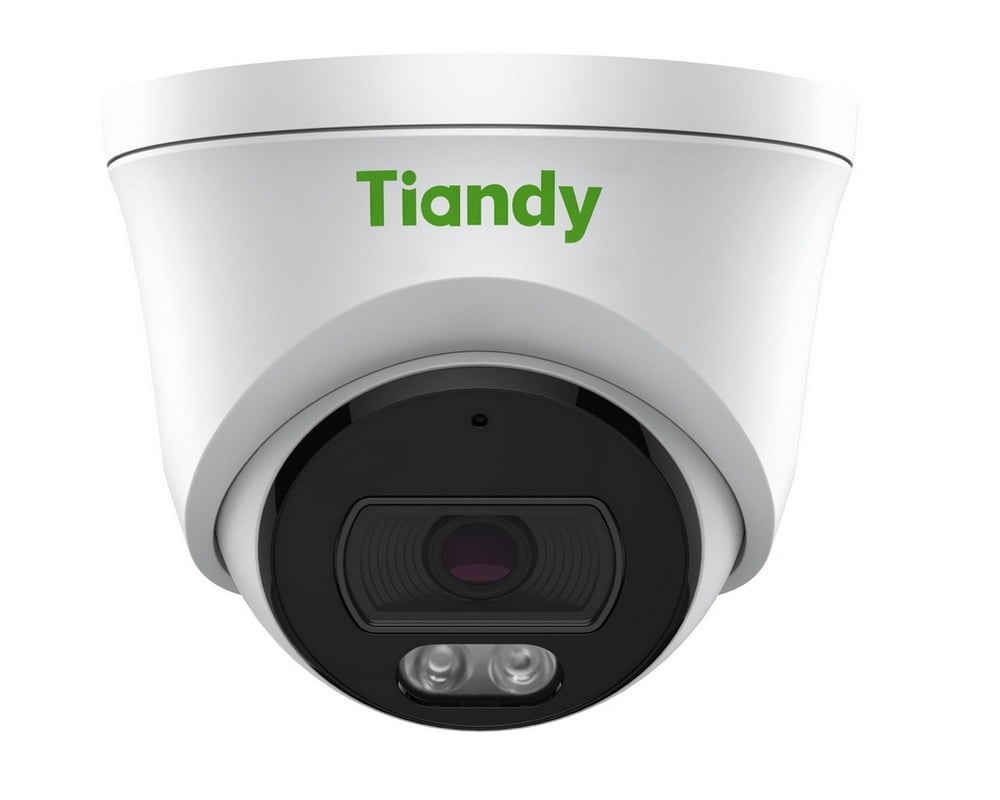 Tiandy Camera IP Color Night Vision 5MP
