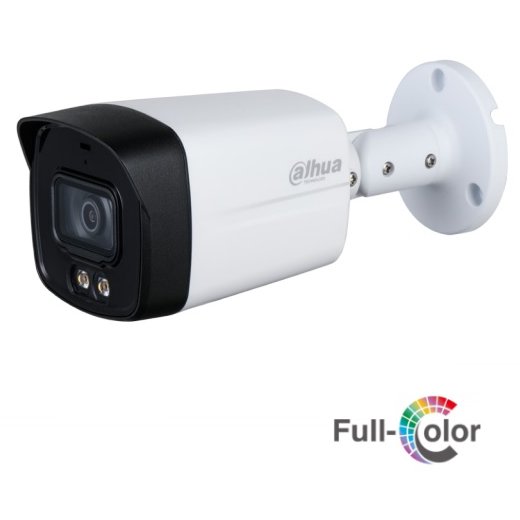 Dahua 5MP Full Color Starlight HDCVI