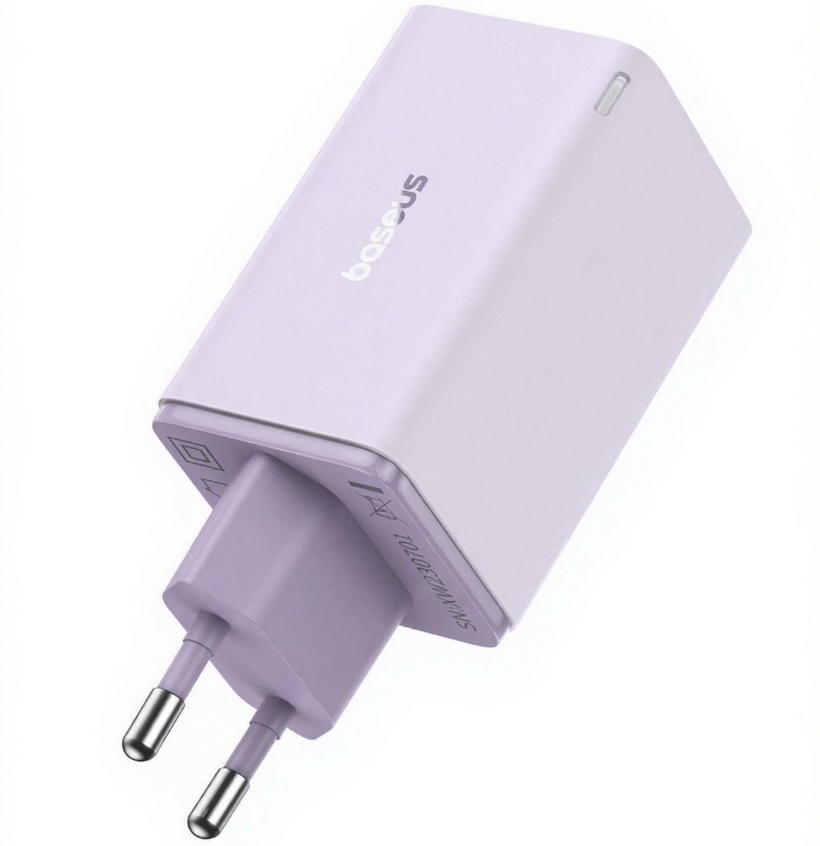Baseus 65W 4 Porturi USB Incarcator Rapid