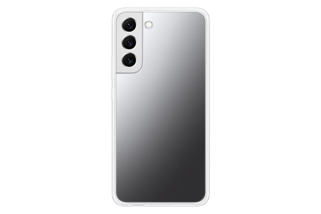 Husă Samsung Galaxy S22 Plus Transparentă EF-MS906CTEGWW - imagine 7