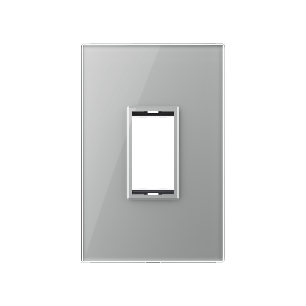 Rama Sticlă Livolo Standard Italian 1 Modul - imagine 14