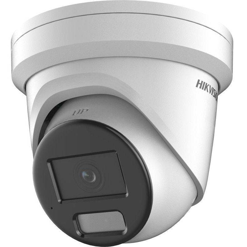 Camera IP Hikvision 8MP ColorVu cu Microfon