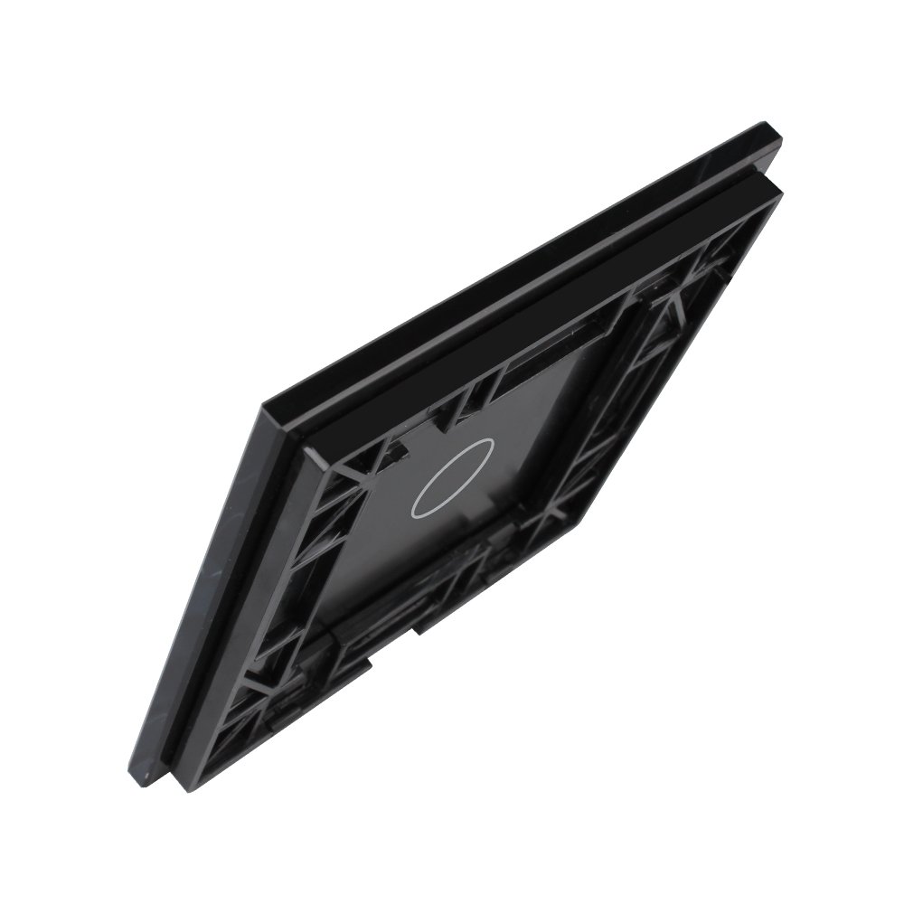 Panou Touch Livolo din Sticlă, Design Modern și LED - imagine 9