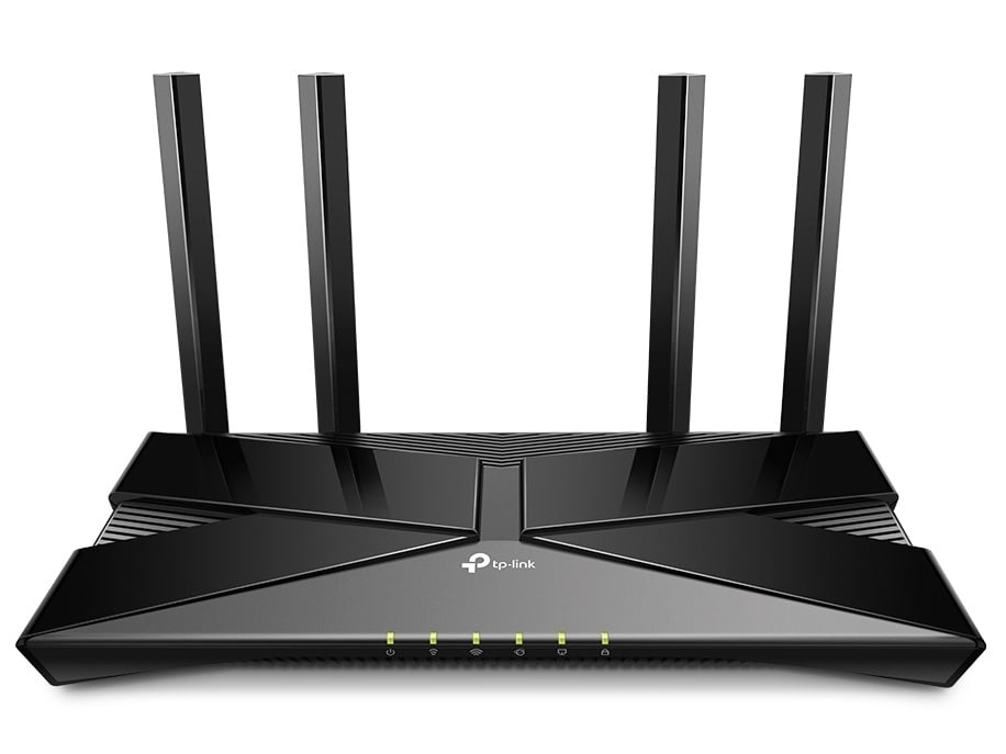 Router TP-Link Archer AX53 Wi-Fi 6 3Gbps