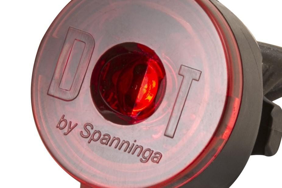 Stop Spate SPANNINGA DOT - Calitate Superioară | 68.29 RON - imagine 5