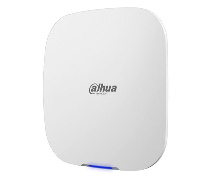 Centrală Alarmă Dahua ARC3000H-W2 Wireless 868MHz