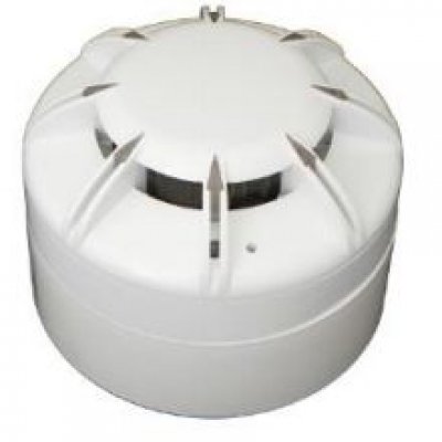 Detector Wireless Fum OEM 1121-O + Soclu WDB