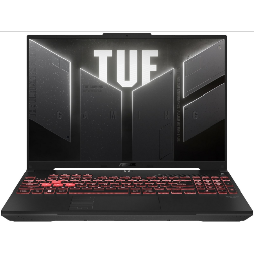 Laptop Gaming ASUS TUF A16 Ryzen 7 RTX 4050 32GB 16inch - imagine 1