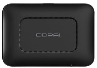 Modul 4G DDPAI Cloud Box, monitorizare dashcam la distanță