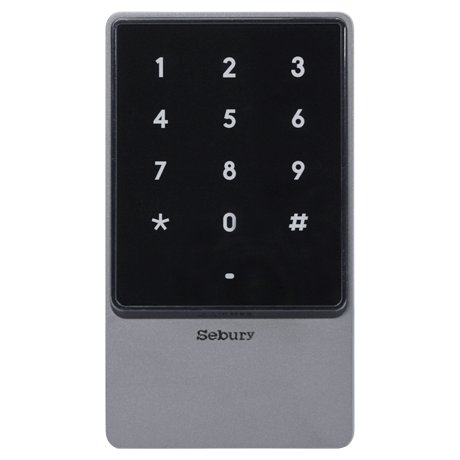 Controler Standalone Sebury sTouch2 Dual EM/Mifare