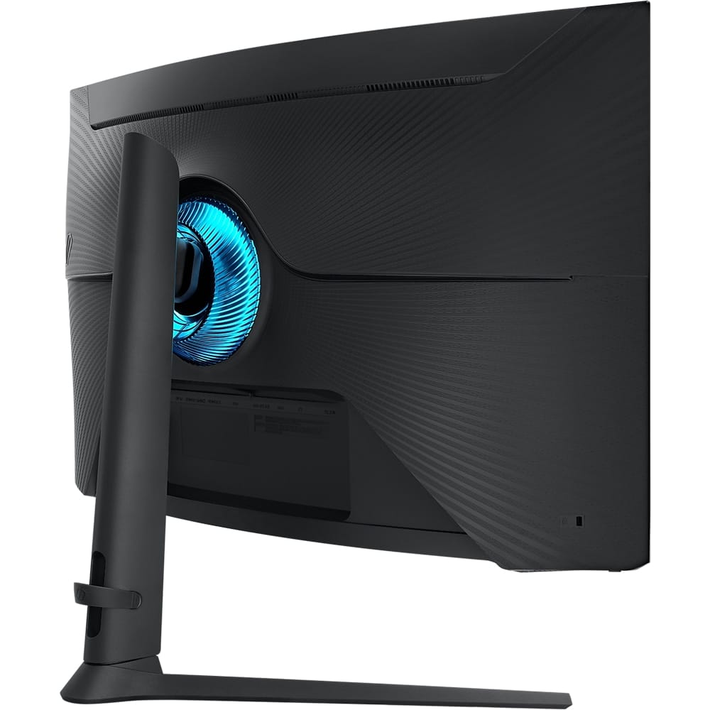 Monitor Gaming Samsung Odyssey Neo G7 32" 4K 165Hz Mini-LED - imagine 17