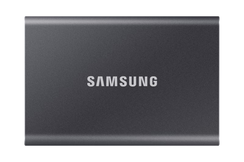 SSD Extern Samsung 1TB USB 3.1 - Portabil si Rapid - imagine 11
