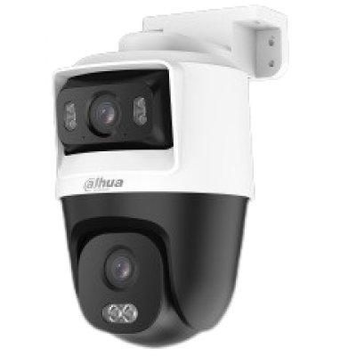 Camera PT Dahua HDCVI 2+2MP, Smart Dual Light