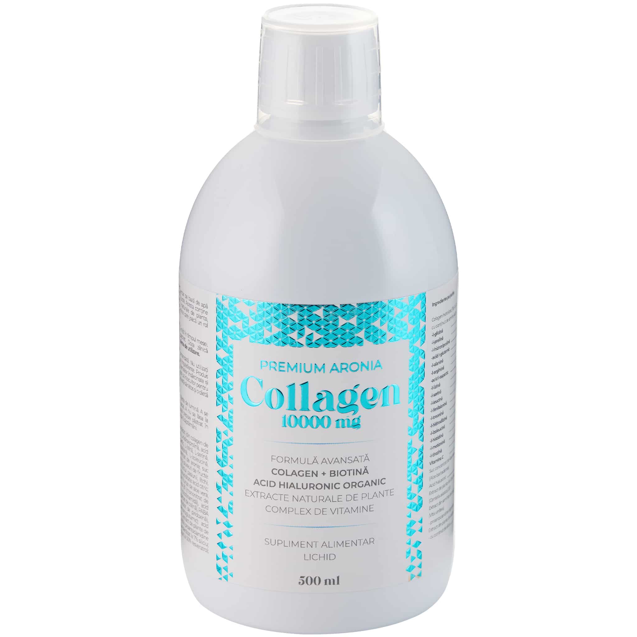 Premium Aronia Colagen 10.000 mg - Aronia Charlottenburg