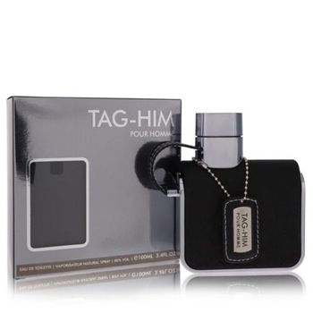 Armaf Tag-Him 100ml - Parfum Barbatesc Proaspat