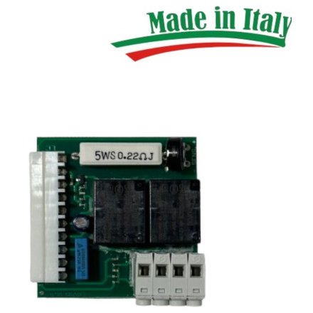 Modul Expansiune TAU D780M | Crește Capacitatea