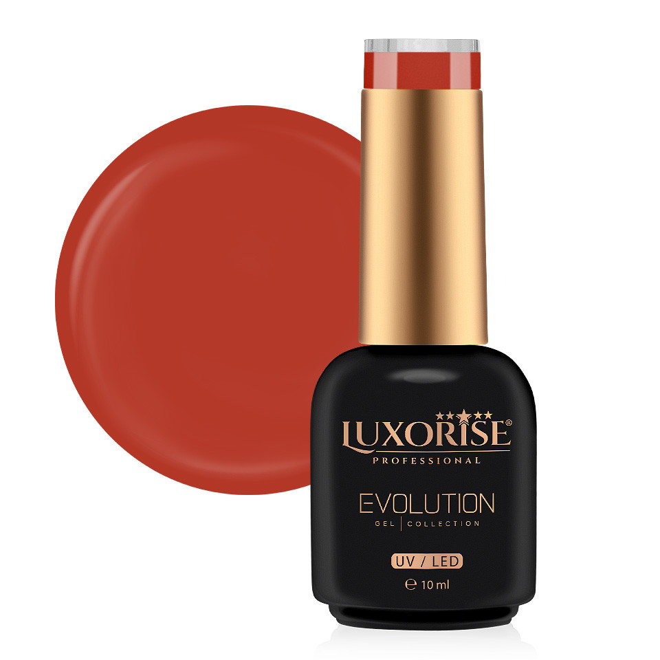 Oja Semipermanenta LUXORISE Evolution Lady in Red