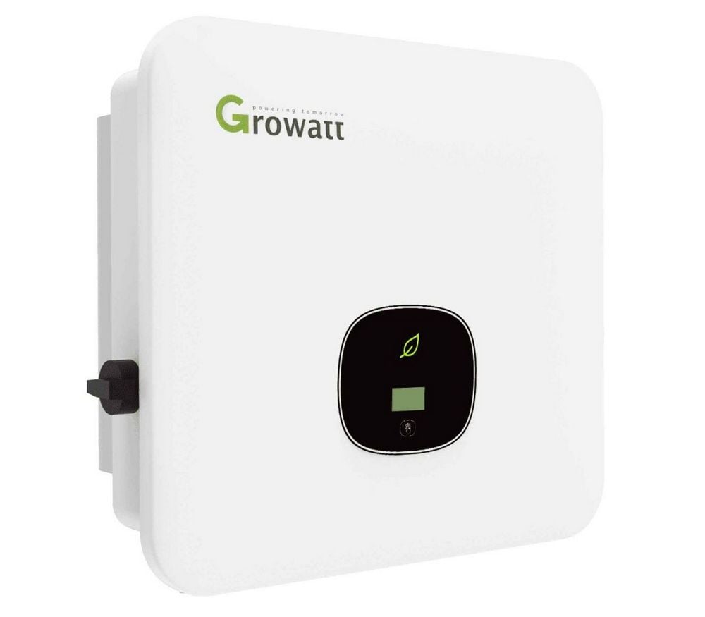 Invertor Growatt 9KW Trifazat ON-GRID