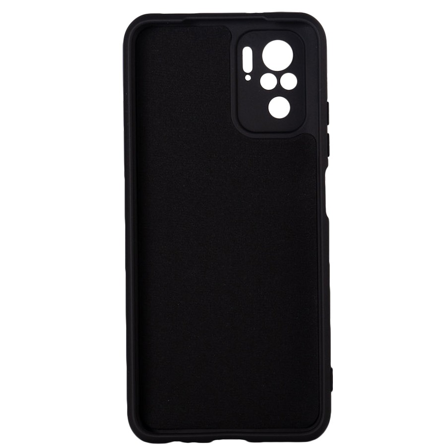 Husă Silicon Spacer Pocophone M3 Pro 5G Negru - Protecție Premium