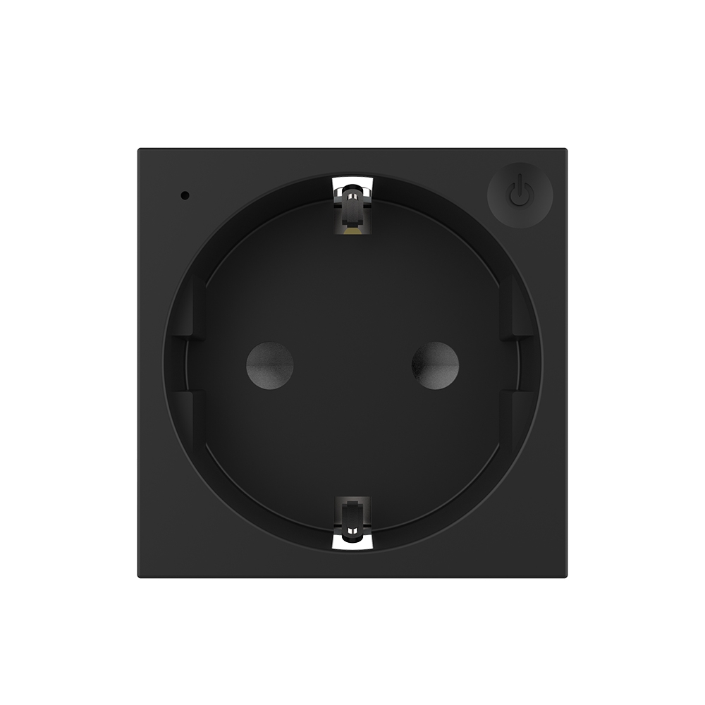 Priza Inteligenta Livolo ZigBee 16A, Alexa/Google - imagine 6