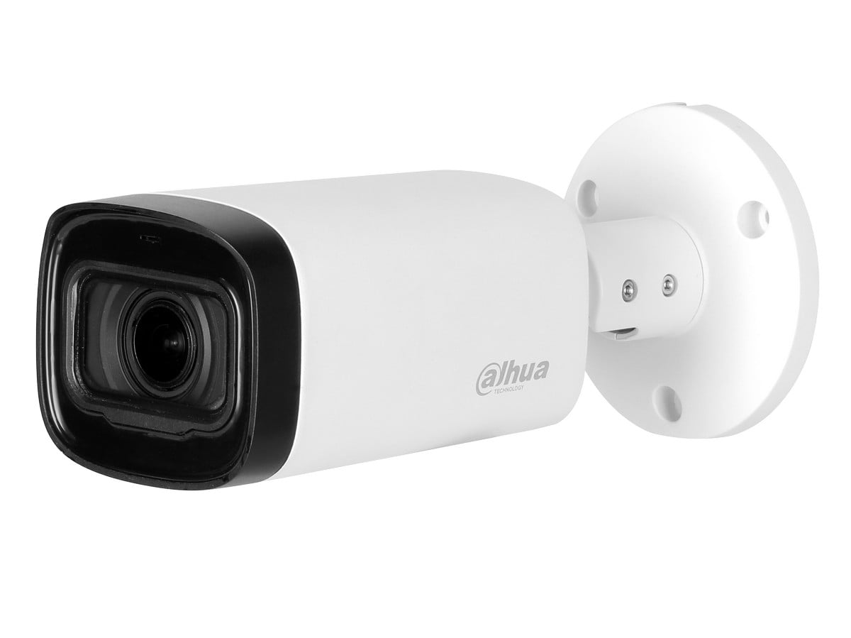 Dahua 4K Camera Exterior 8MP IR 80m IP67