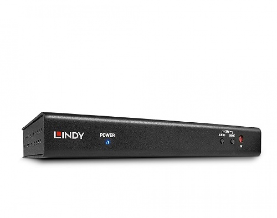 Switch HDMI 4 Porturi Multi-View Lindy Full HD