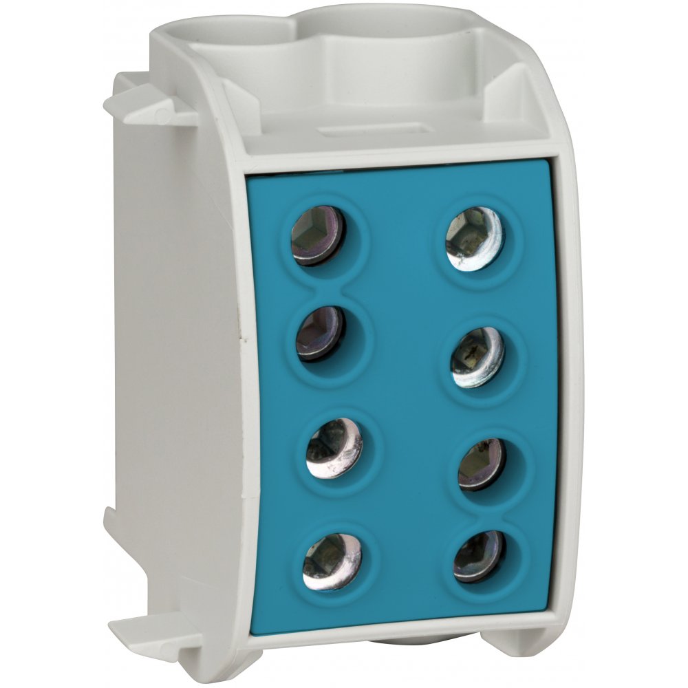 Clema Derivatie Schrack 70mm² Cu-Al Izolata