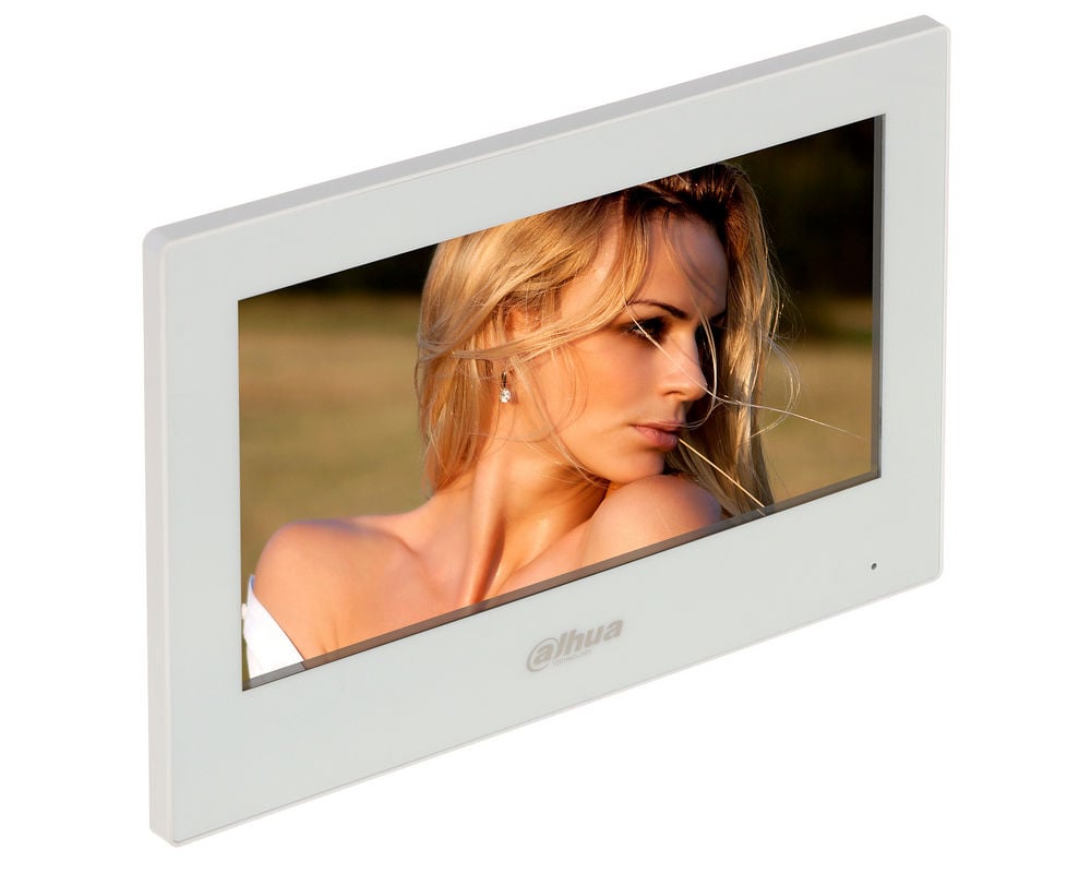 Monitor Videointerfon IP Dahua 7" Touch