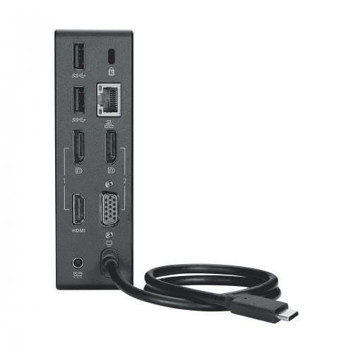 Docking Station ASUS SIMPRO DOCK 2 - USB-C, 4K, Multi-Port - imagine 3
