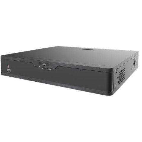 NVR Uniview 32 Canale 4K Easy Series