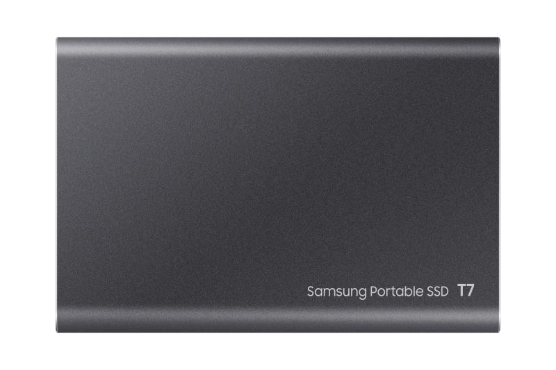 SSD Extern Samsung 1TB USB 3.1 - Portabil si Rapid - imagine 8