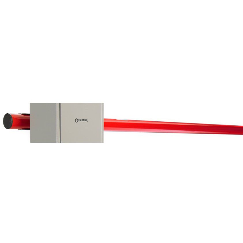 Brat Telescopic Erreka ATN 02 6,5m Rosu