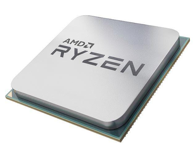 Procesor AMD Ryzen 7 5800X | 8 Nuclee, 4.7GHz Turbo, Socket AM4 - imagine 3