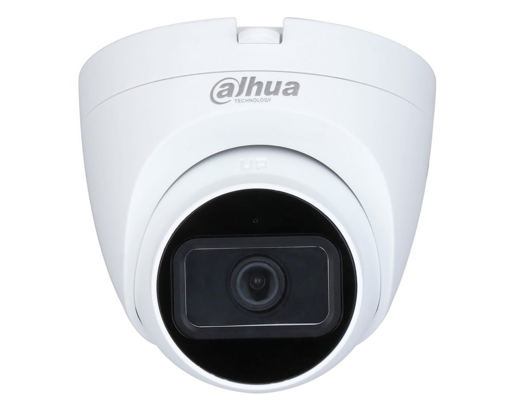 Cameră Supraveghere Dome Dahua 2MP FullHD, IR 30m, 2.8mm