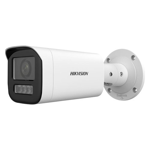 Camera IP Hikvision 2MP Hybrid Light 50m