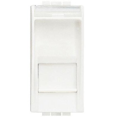 Priza Date RJ45 CAT6 Bticino Living Light