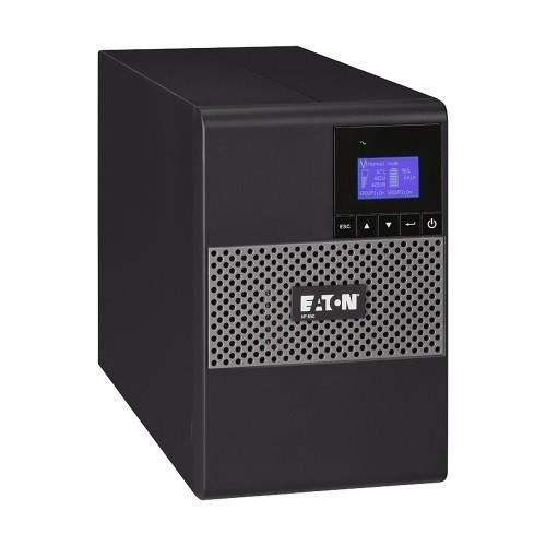 UPS Eaton 5P1150i Rack 770W - Protecție Profesională