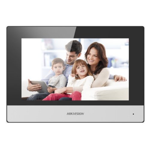 Monitor Hikvision 7" WIFI Touch Modular