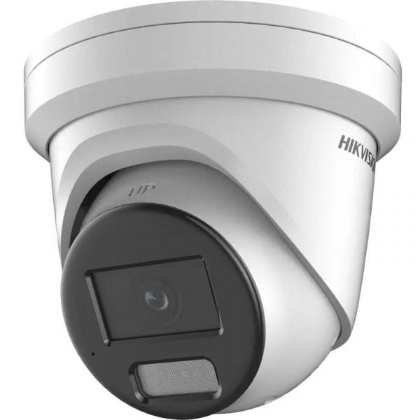 Camera Hikvision 8MP ColorVu - Supraveghere Premium