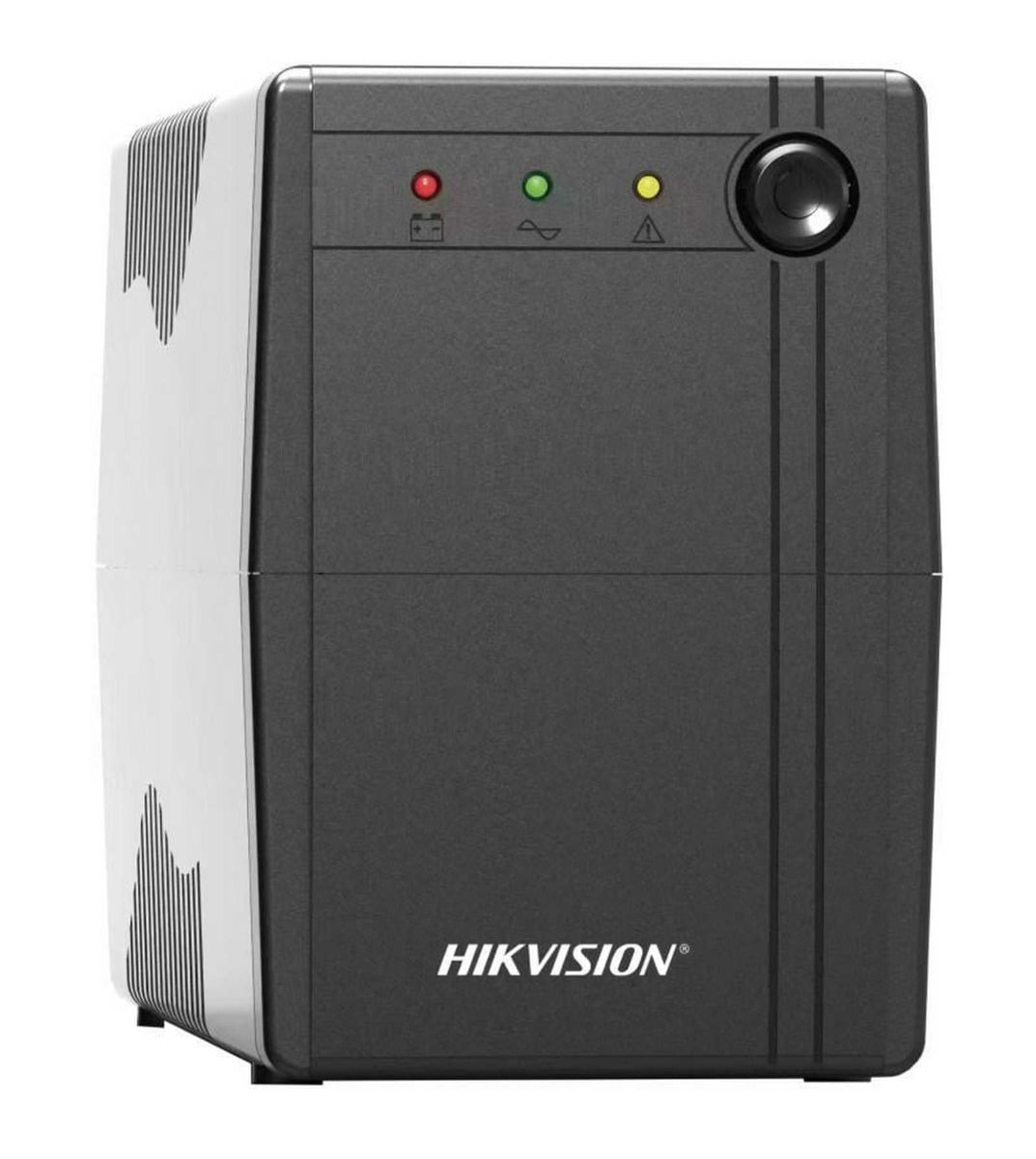 UPS Hikvision 600VA - Protecție Avansată