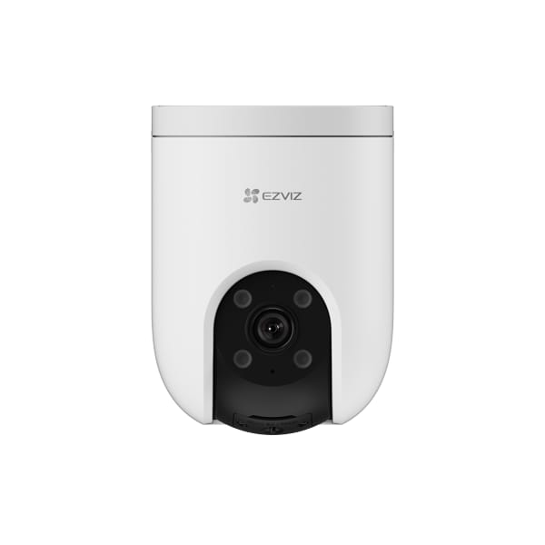 Camera Supraveghere IP 4G Ezviz H8C 2MP Pan Tilt - 30m IR - imagine 2
