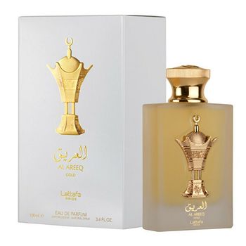 Lattafa Winners Gold - Parfum Oriental Unisex