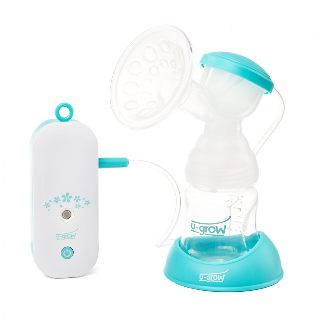 Pompa de San Electrica Portabila U-GROW U003-EPBP - imagine 1