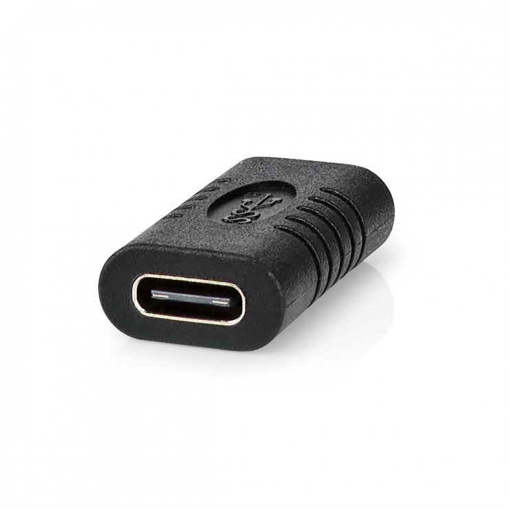 Adaptor USB-C Nedis 10Gbps, M-M