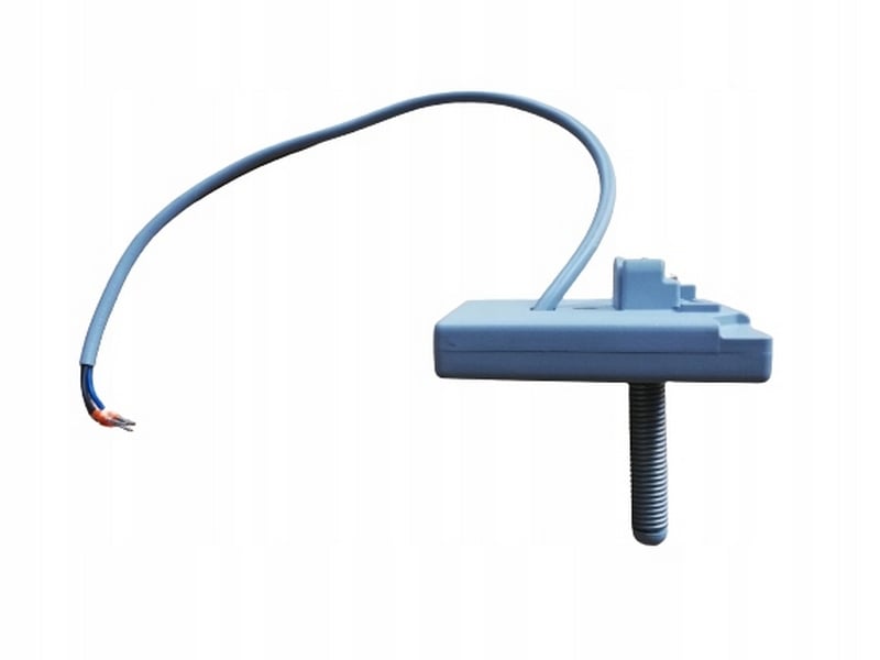 Limitator Comunello RG31069X | Oprire Precisa FORT