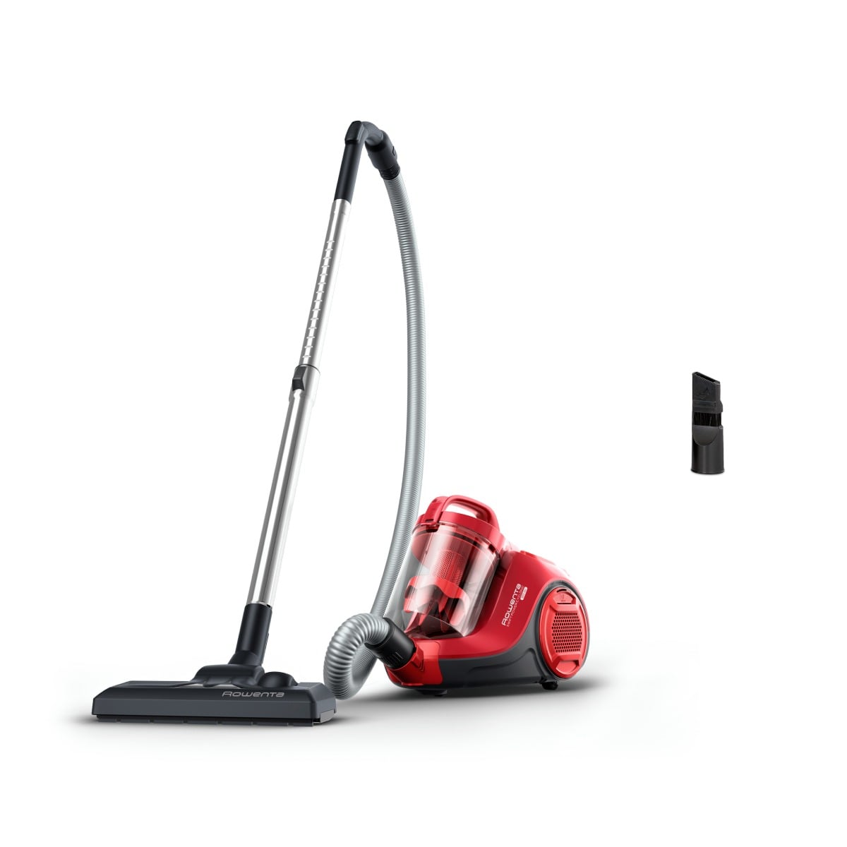 Rowenta Swift Power 750W - Aspirator Fără Sac - imagine 2