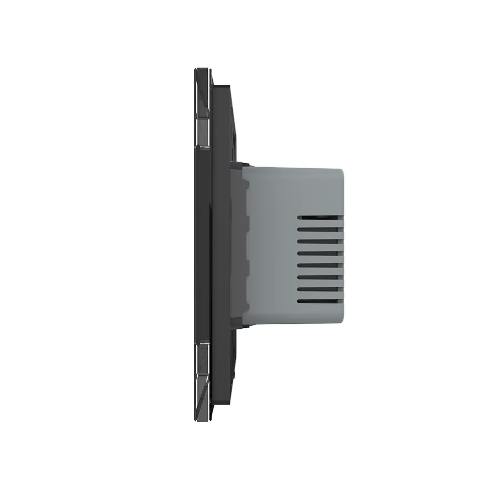 Termostat LIVOLO ZigBee, 16A, Control Inteligent - imagine 7