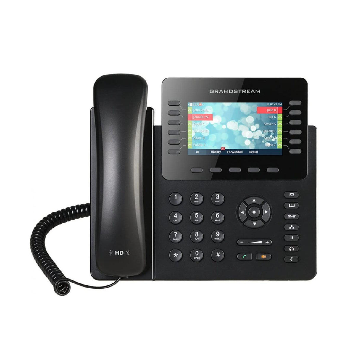 Telefon IP Grandstream GXP2170 Enterprise