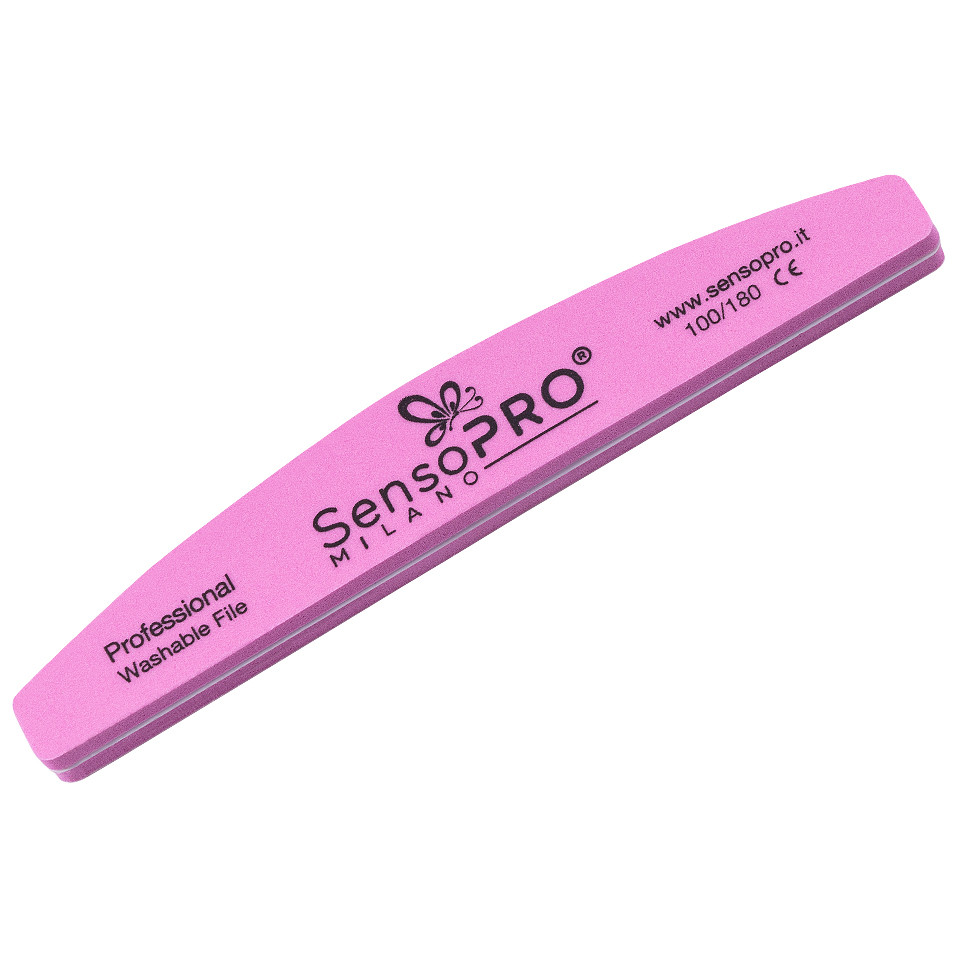 Pila Buffer SensoPRO Milano 100/180 Roz