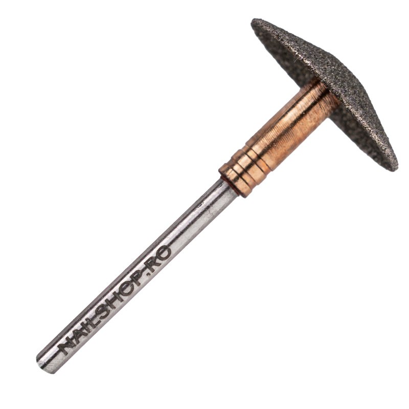 Capat Freza Diamant #304 Nailshop - Pedichiura Profesionala